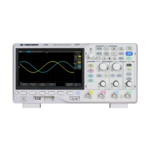 BK Precision 2194 Digital Storage Oscilloscope, 4 channel, 100 MHz, 1 Gsa/s