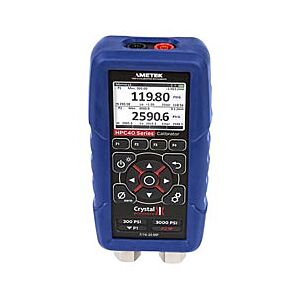 Crystal HPC42-30PSI-300PSI Series Pressure Calibrator