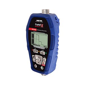 Crystal NV-4AA-RTD100-1KPSI nVision Reference Recorder, Temperature Module (0.05% RDG)