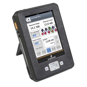 Emerson TREXLHPNA9S1 Device Communicator PLUS with HART with 1 Year Standard Support