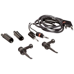Emerson TREX-0004-0001 Lead Set with Connectors