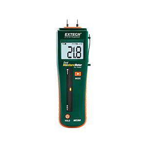 Extech MO260