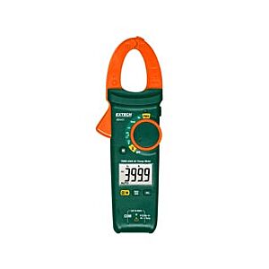 Extech MA443 400A True RMS AC Clamp Meter + NCV