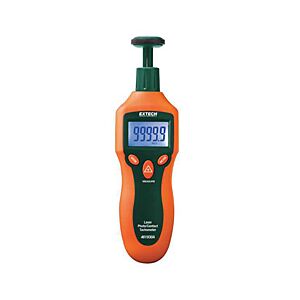 Extech RPM33 Mini Laser Photo/Contact Tachmometer