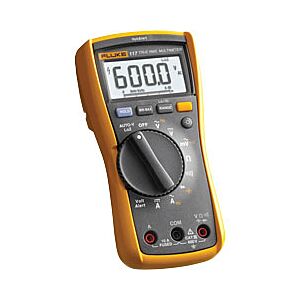 Fluke 117