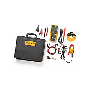 Fluke 1587/I400 FC 2-in1 Insulation Multimeter with Clamp