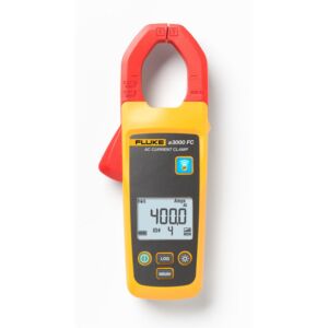 Fluke A3000FC