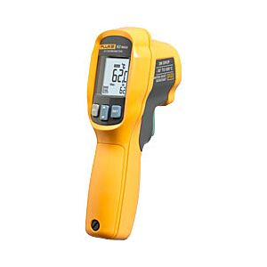 Fluke 62 MAX