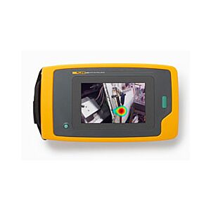Fluke ii900 Sonic Industrial Imager for leak detection