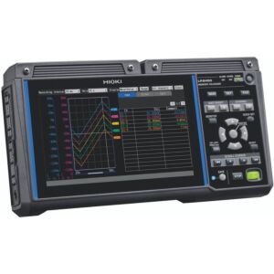 Hioki LR8450-01 Memory HiLogger 