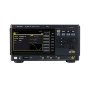 Keysight EDU33211A Waveform generator, 20 MHz, 1-channel