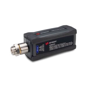 Keysight U2067XA USB Wide Dynamic Range Peak and Average Power Sens,10MHz-67GHz