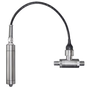MadgeTech PRTEMP1000D-30 0-30 PSID, Differential Pressure, Temperature Recorder