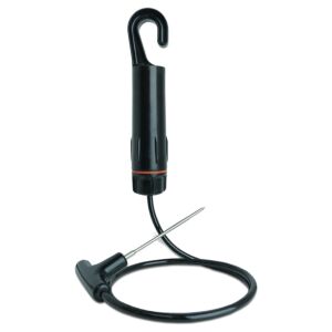 MadgeTech RFOT-12 Wireless Meat Temperature Data Logger w/12"x.188" Dia Probe