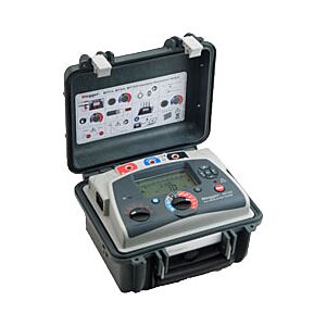 Megger MIT525 5-kV Insulation Resistance Tester