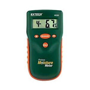 Extech MO280 Moisture Meter Pinless