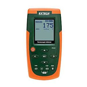 Extech PRC20 Thermocouple Calibrator
