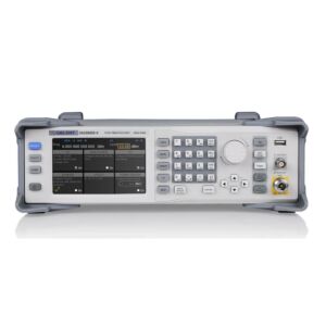Siglent SSG5040X-V Vector Signal Generator 10 MHz - 4 GHz 