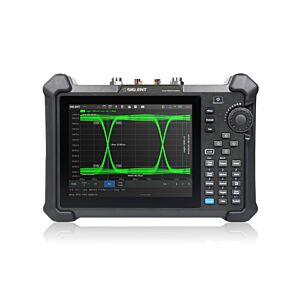 Siglent SHN914A Vector Network Analyzer 14GHz-30 kHz