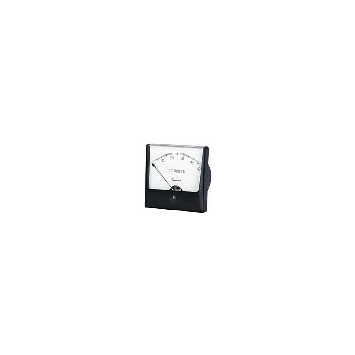 Simpson Electric 35079 
