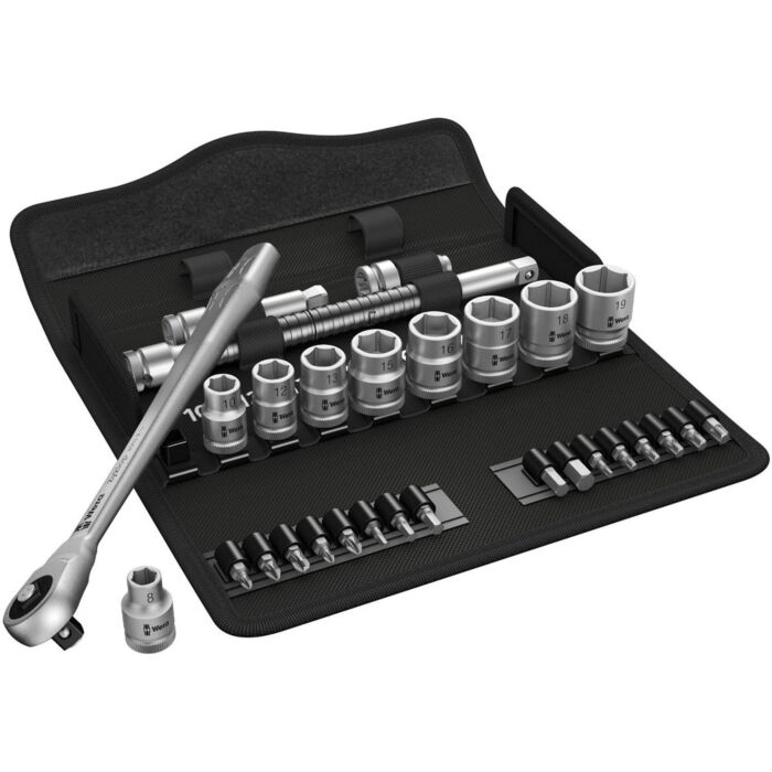 Wera Tools 05004047001 