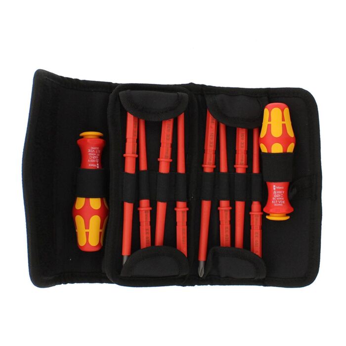 Wera Tools 05347108001 
