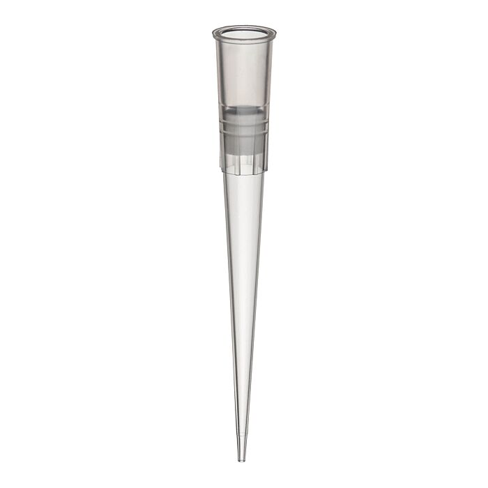 Labcon 200uL Filter tips, Sterile, Beveled, Refill 960/pack