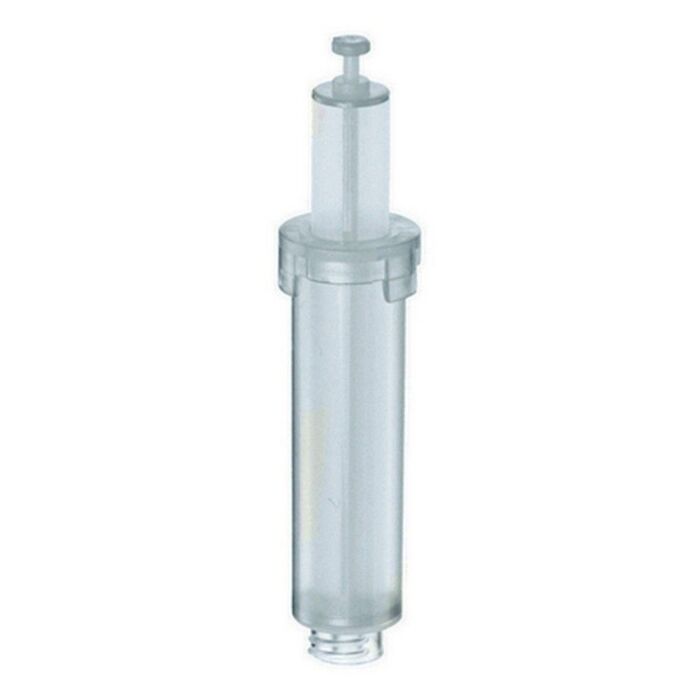 BRANDTECH Replacement Dispensing cartridge for seripettor 10mL, 3/pack