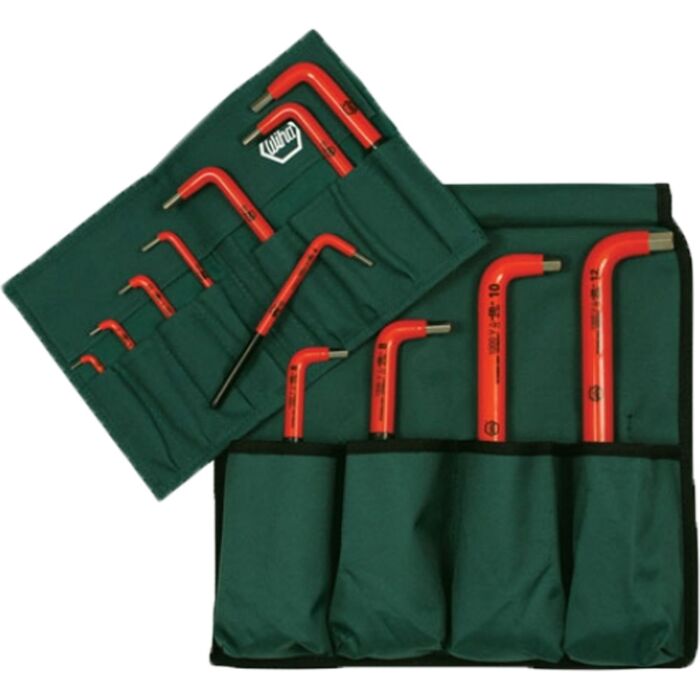 Wiha Quality Tool 13694 