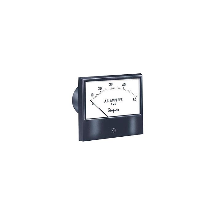 Simpson Electric 17695 