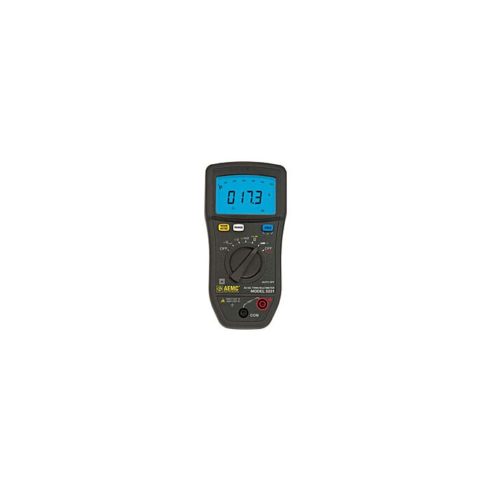 AEMC Instruments 5231