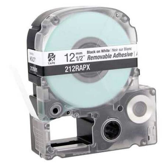 K-Sun 212RAPX LABELWORKS PX Adhesive Tape