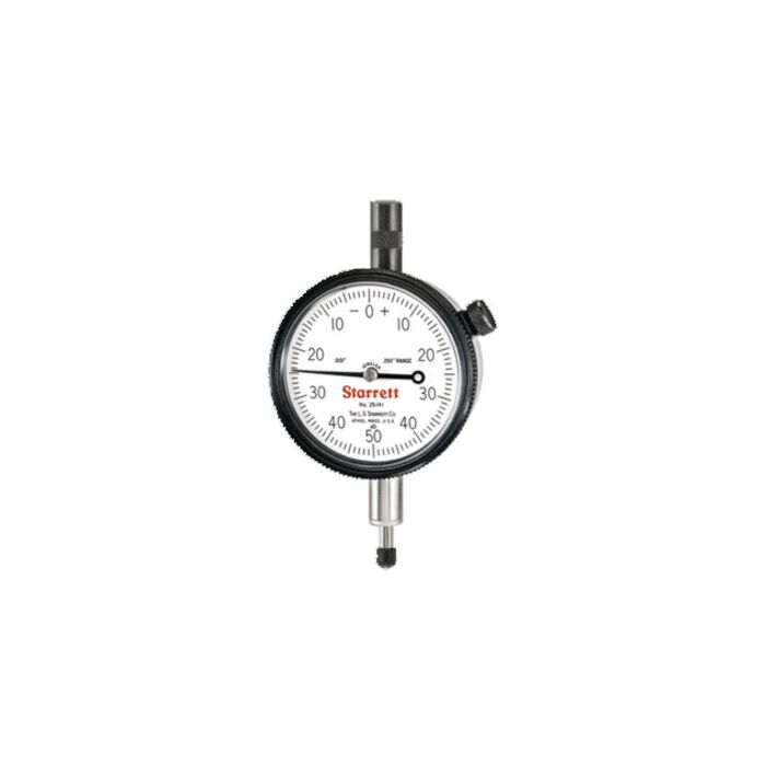 Starrett 25-141J 