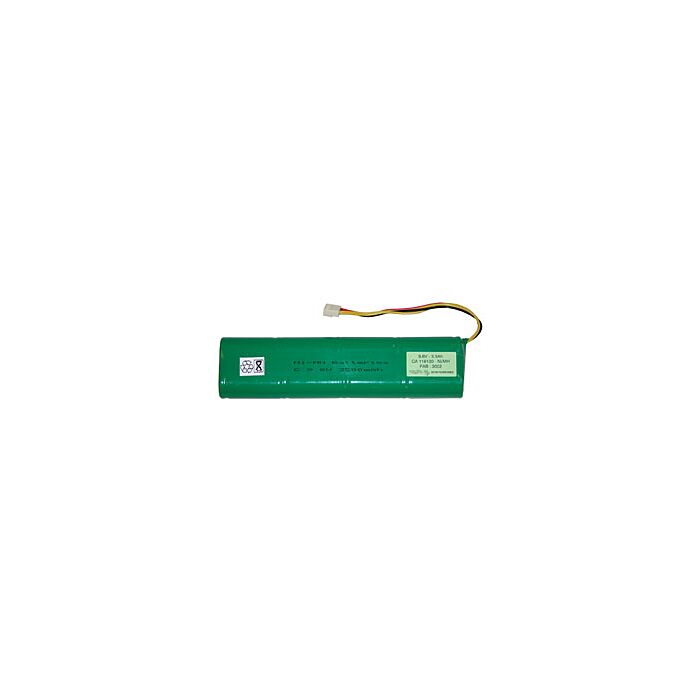 AEMC 2960.21 Replacement Rechargeable Battery 9.6V