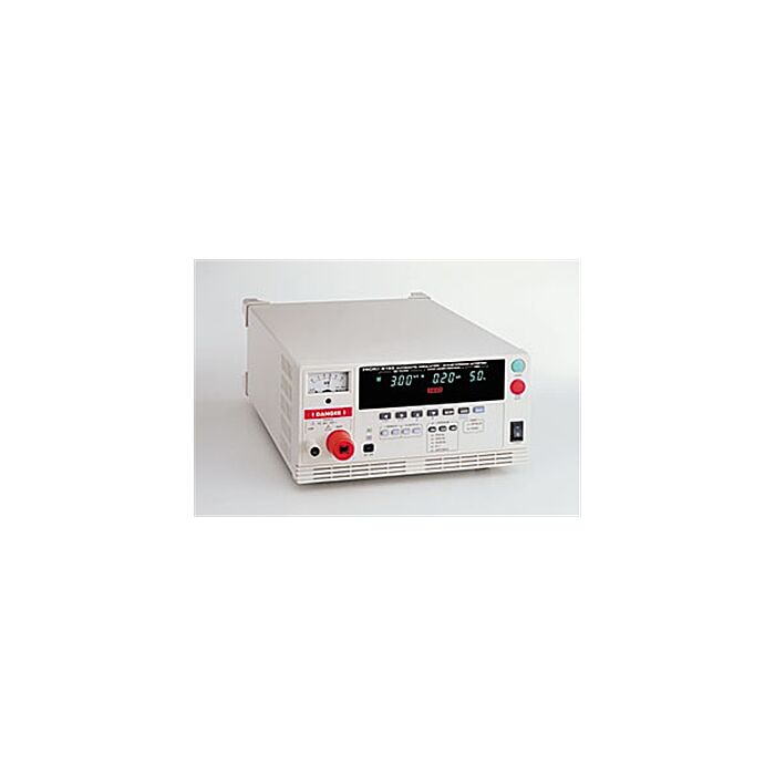 Hioki 3153 Automatic Insulation/Withstanding HiTester, 0.2-5kVAC
