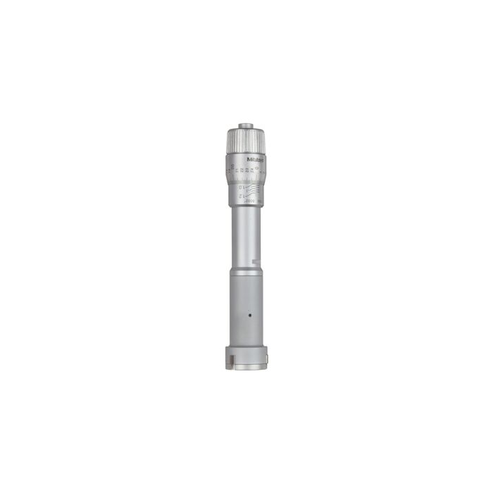 Mitutoyo 368-869 Holtest Inside Micrometer 1.6-2"