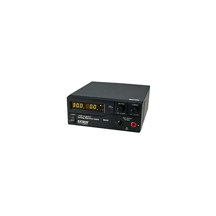 Extech 382275 DC Power Supply (120V)
