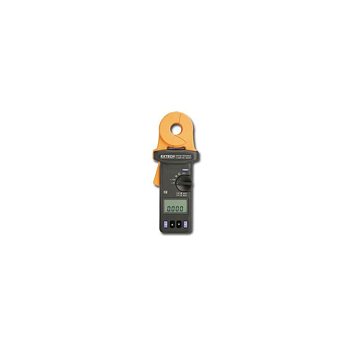 Extech 382357 Clamp-On Ground Resistance Tester