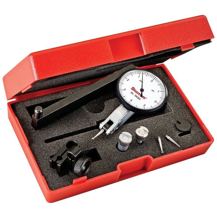 Starrett 3909AC 