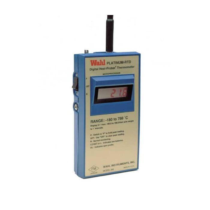 Wahl Instruments 392AVXD 