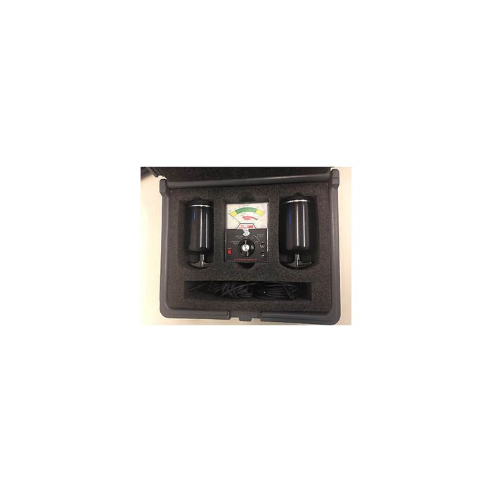 3M Electrical 701 for Rent, Test Kit for Static Control Surfaces (Megohmmeter)