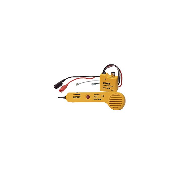 Extech 40180 Tone Generator & Amplifier Probe