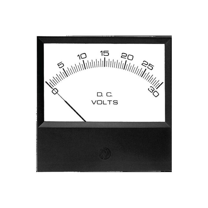 Hoyt Electrical Instrument 4035 