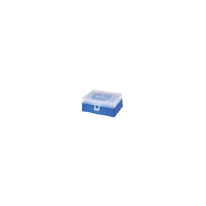 VistaLab Ovation & MLA Tip, 1250uL, Filtered, Sterile, Pyrogen-Free, Racked, pk/960