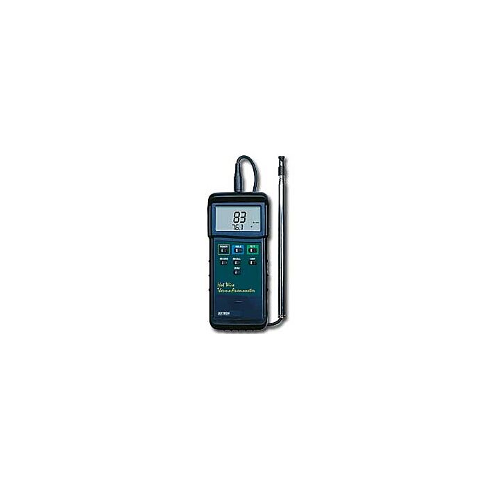 Extech 407123 Thermo-Anemometer