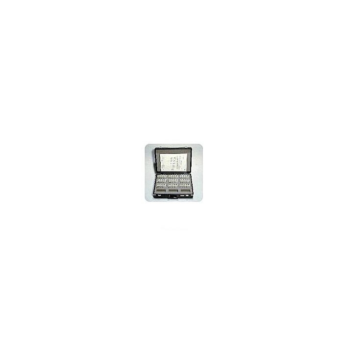 Keysight 42030A Four-Terminal Pair Standard Resistor Set