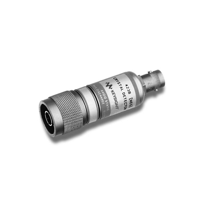 Keysight 423B Low-barrier Schottky Diode Detector