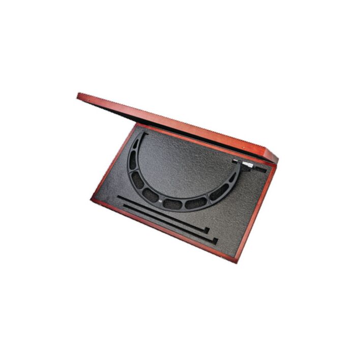 Starrett 436.1XRLZ-24 