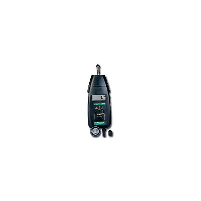 Extech 461891 Contact Tachometer