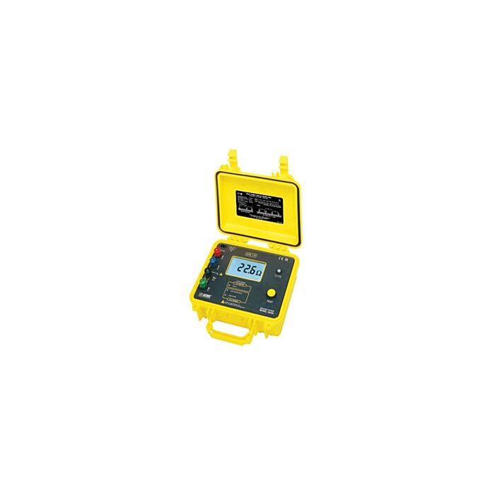 
AEMC Instruments 4630 Ground Resistance Tester 
